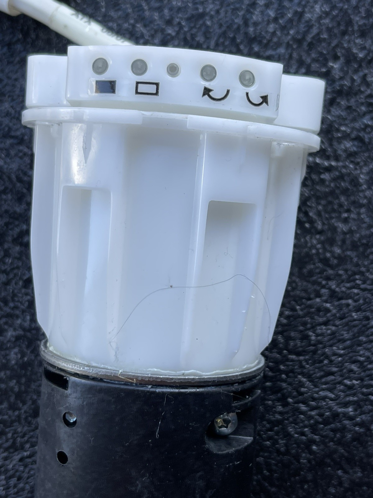 Lutron Sivoia SVQ-EDU-30 24V Replacement Shade Motor Price Per Device
