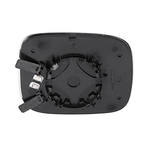 Car Rearview – Left Driver – Right Passenger – Heated Mirror Glass – Glass