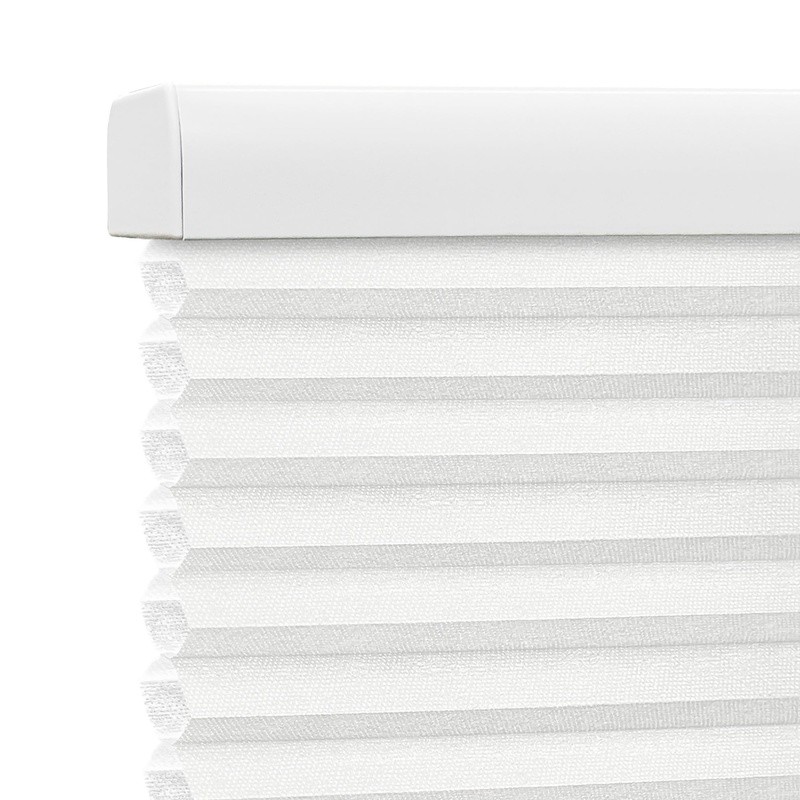 Cordless Honeycomb Cellular Shade Energy Efficient Easy Install Privacy Safe New