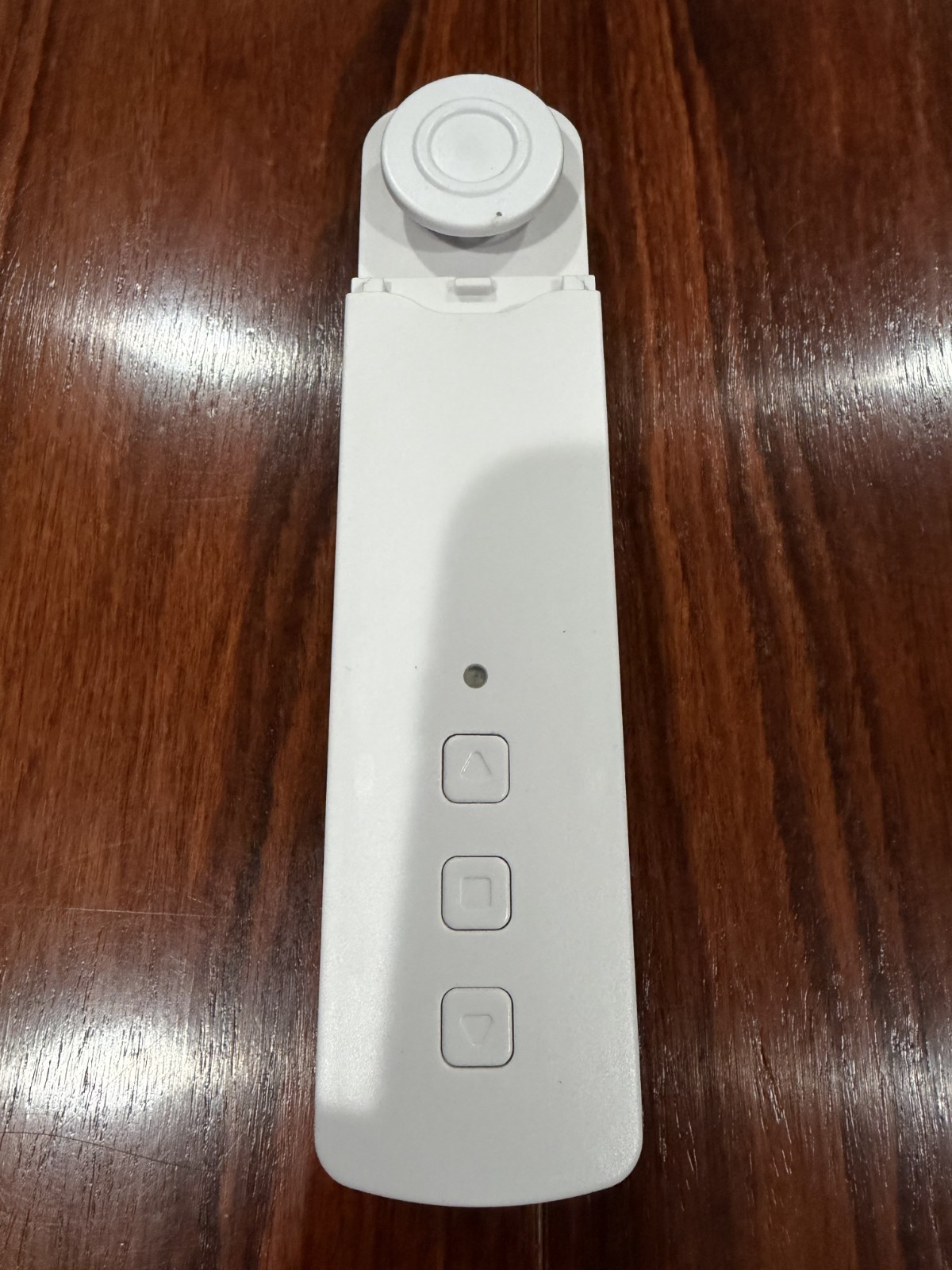 Zemismart Wi-Fi Smart Blind Motor Roller Shade Driver w/ USB Bridge Dongle