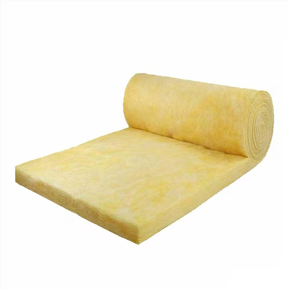 24 In. X 25 Ft. Fiberglass Insulation Roll for Outdoor/Indoor Freezing Weather,