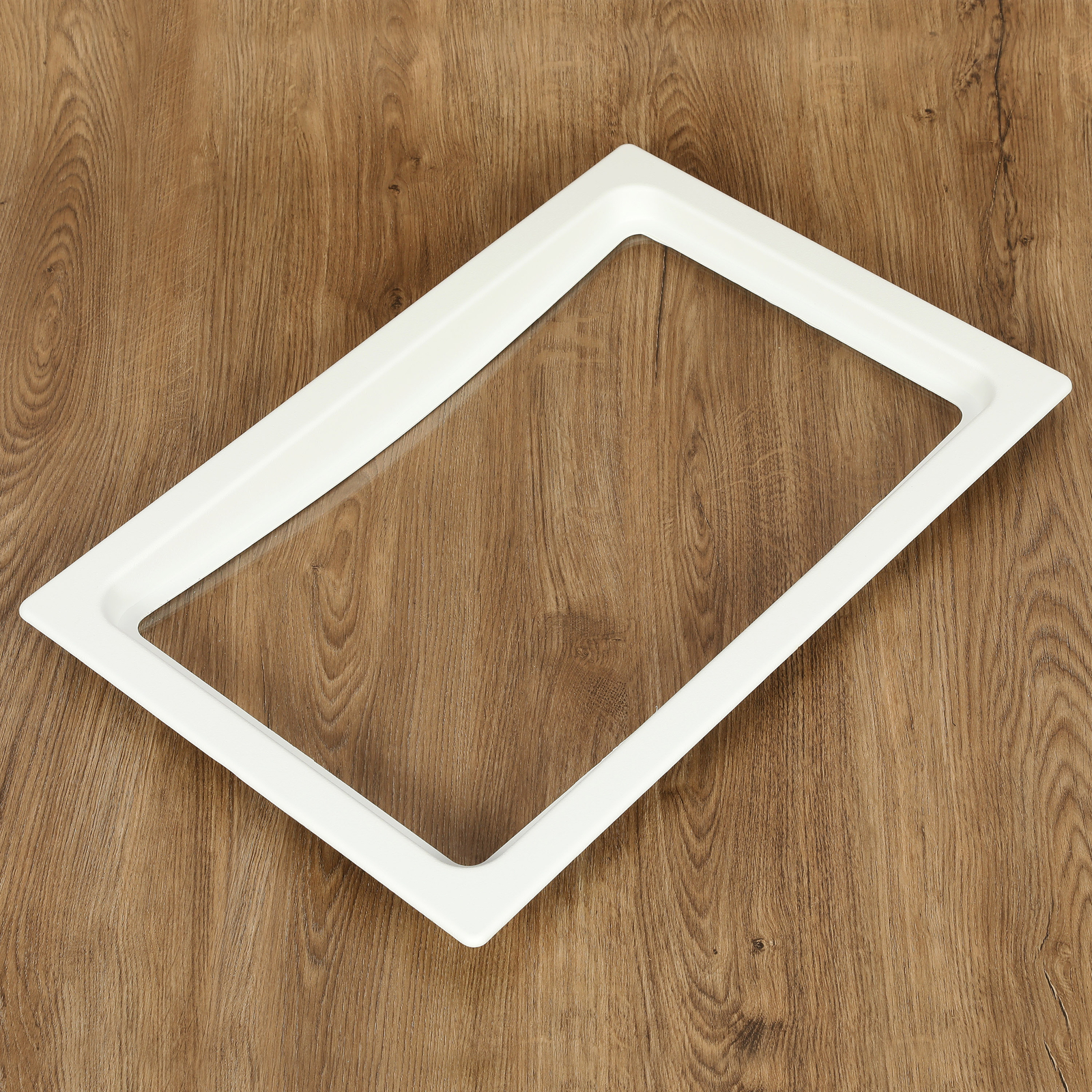 White Skylight Inner Dome 24×16 Inch For RV/Camper/Food Truck