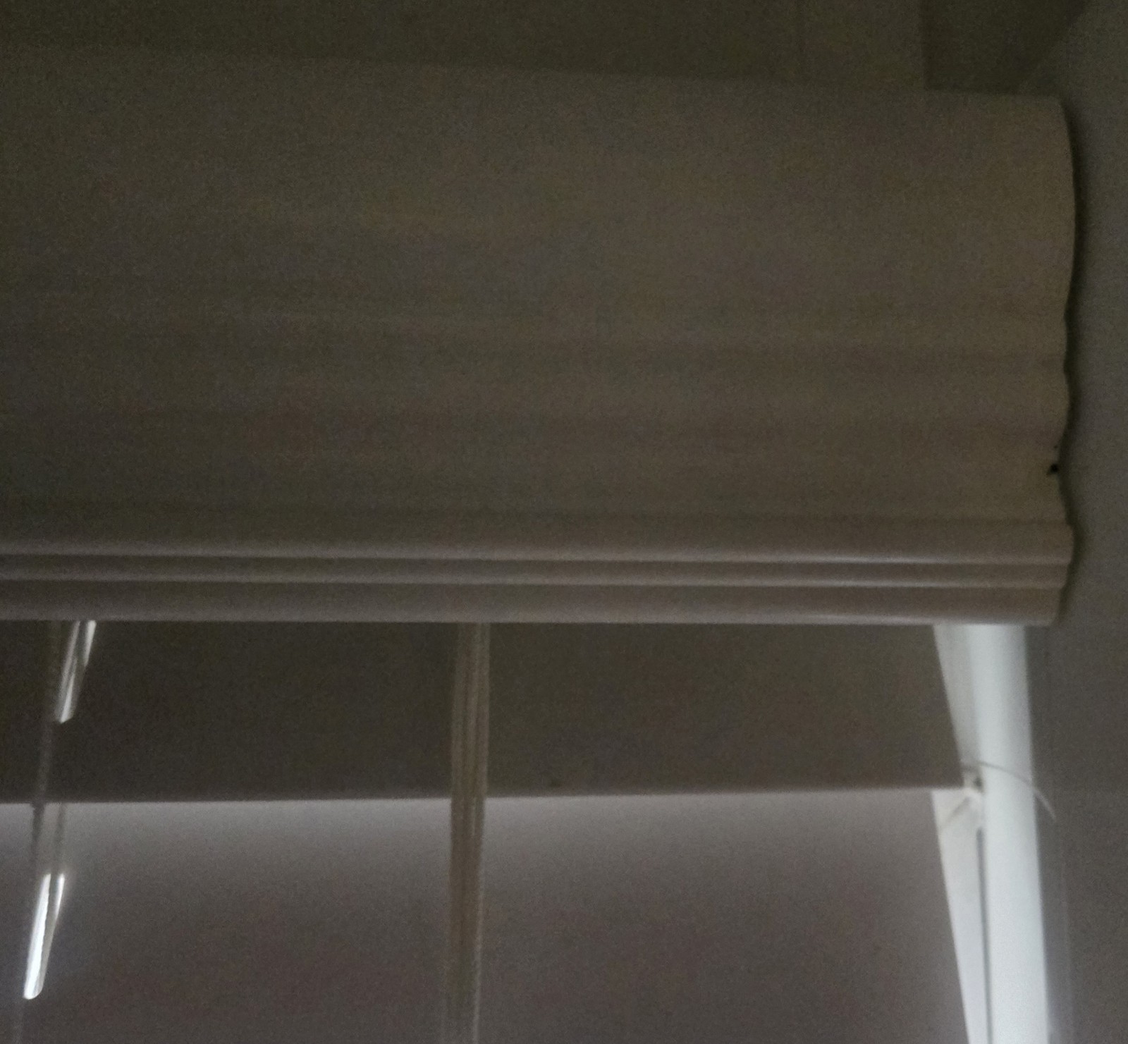 LOTUS & WINDOWARE Premium 2″ FAUX WOOD White 57″ x 64 NonLead Formula Free Ship!
