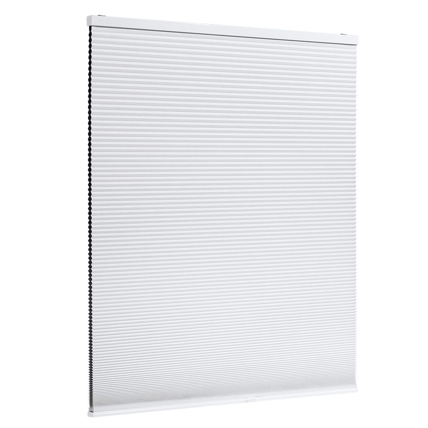 Cordless Blackout Cellular Shades Thermal Insulation