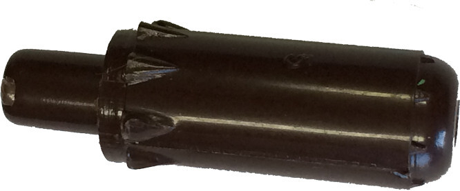(5 Pack) Spring Loaded Shutter Repair Pin – Pocket Door Pin-Hinge Pin H01102BR-A