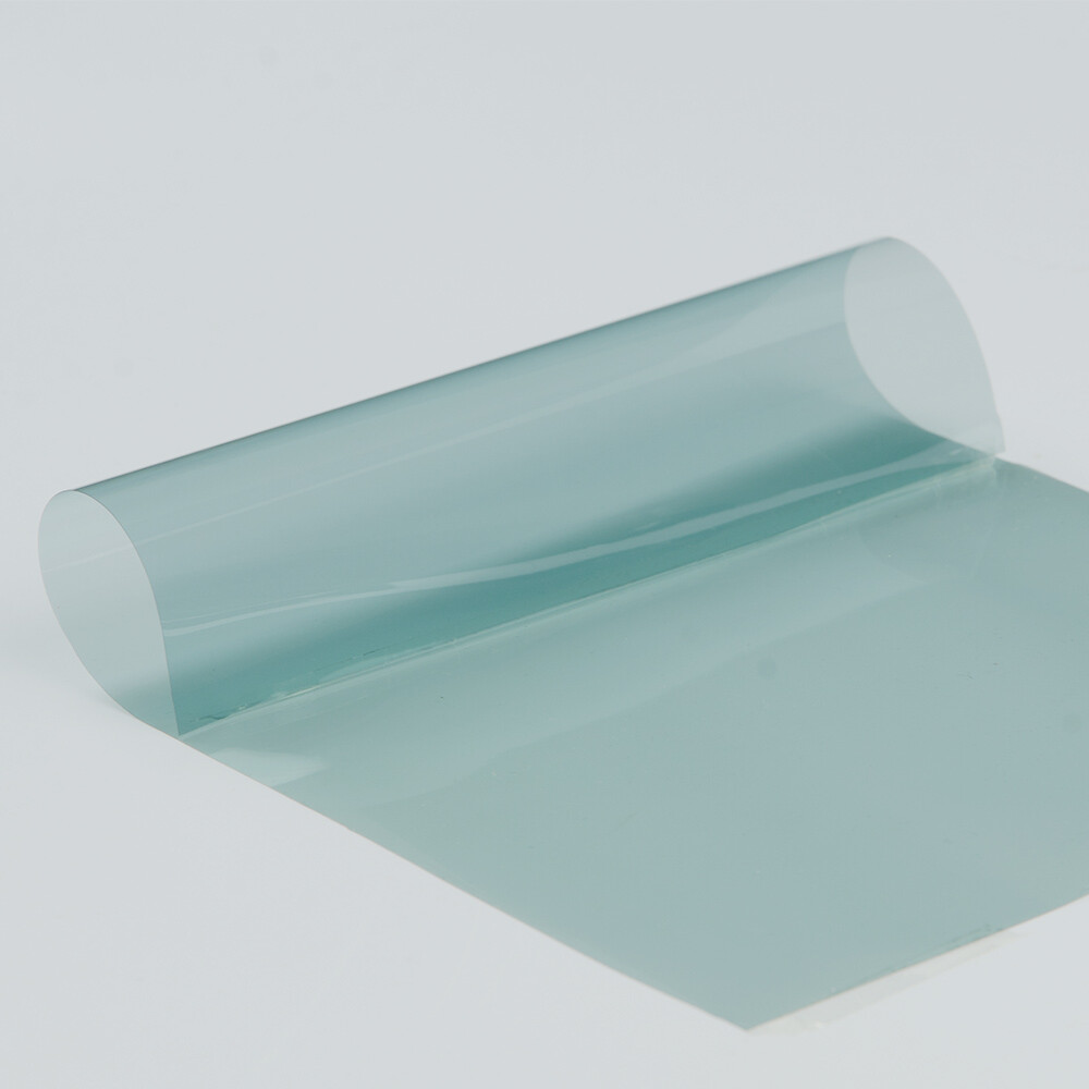 Auto Car Window Glass Tint Smart Color Changed Nano Ceramic Solar Tint 1.52×0.5M