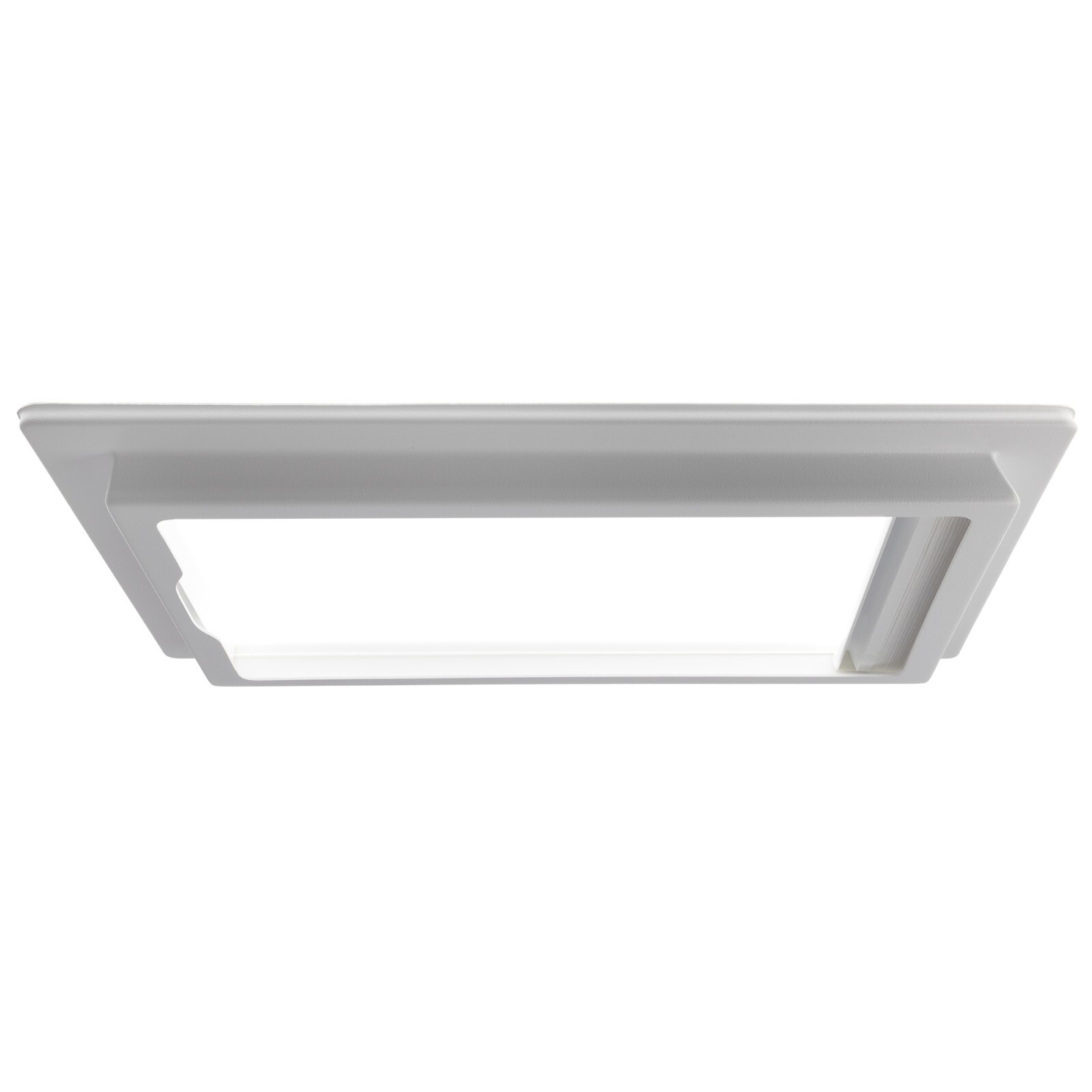 RecPro RV Skylight Window Shade | UV-Resistant Cover Fits Most RV Skylights