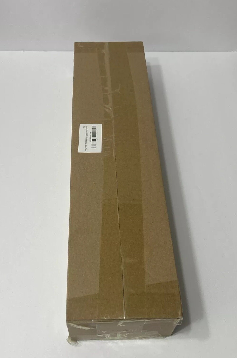 Byondeth Curtain Rods for Windows 16 to 48 or 60 In Max Adjustable Length. New