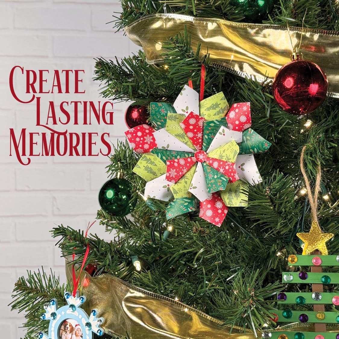 ArtSkills 25 Day Christmas Craft Advent Calendar 2025, Crafting Through the H…