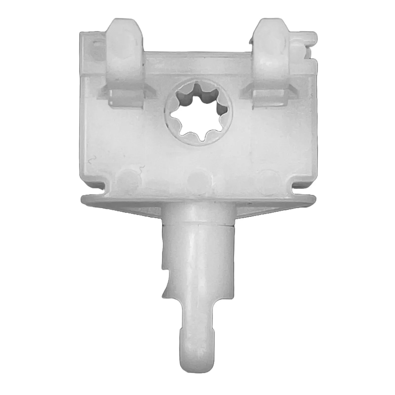 Champion Self Aligning Wand Tilt Control Gear for Vertical Blinds 810517