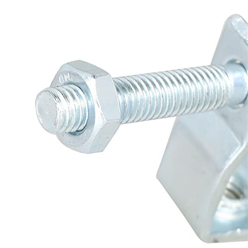Clutch Master & Slave Cylinder Replacement for Tacoma 3.4L V6 1995-2004 31410