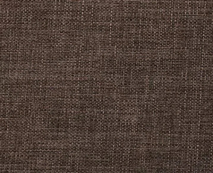 1 Pair Max Blackout Emerson Solid Grommet 100% Blackout 38×84 Dark Mocha