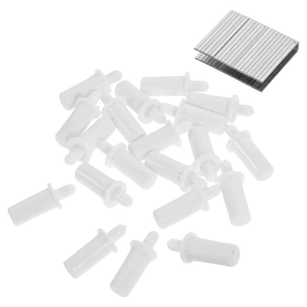 40Pcs Shutter Repair Kit with Universal Shutter Pin for Home Improvement and DIY