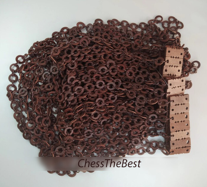 Curtain Bead Door, Custom Size Beaded Room Curtains, Wood Beads Handmade Curtain