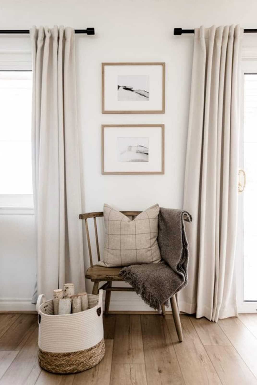 100% Blackout Shield 100 Blackout Shield Linen Blackout Curtains For Bedroom 84