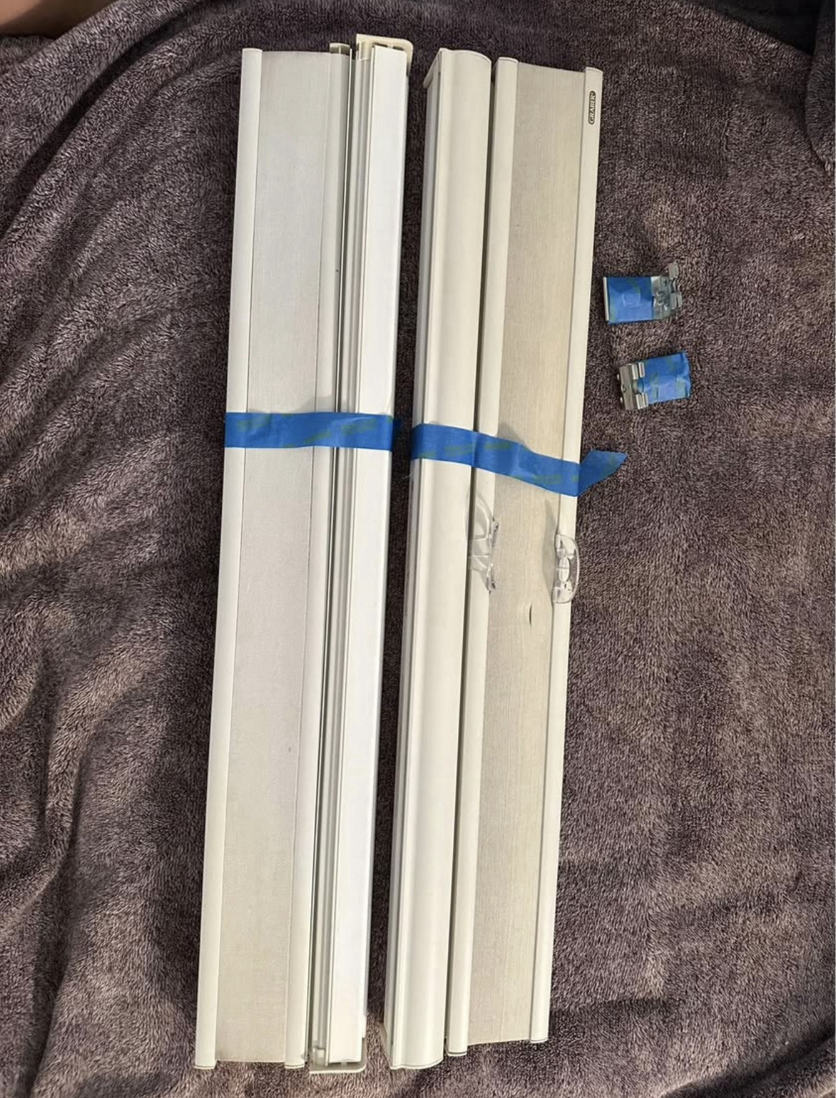 Graber Top-Down Bottom Up Cellular Shades 27 3/4in X 57 1/4in