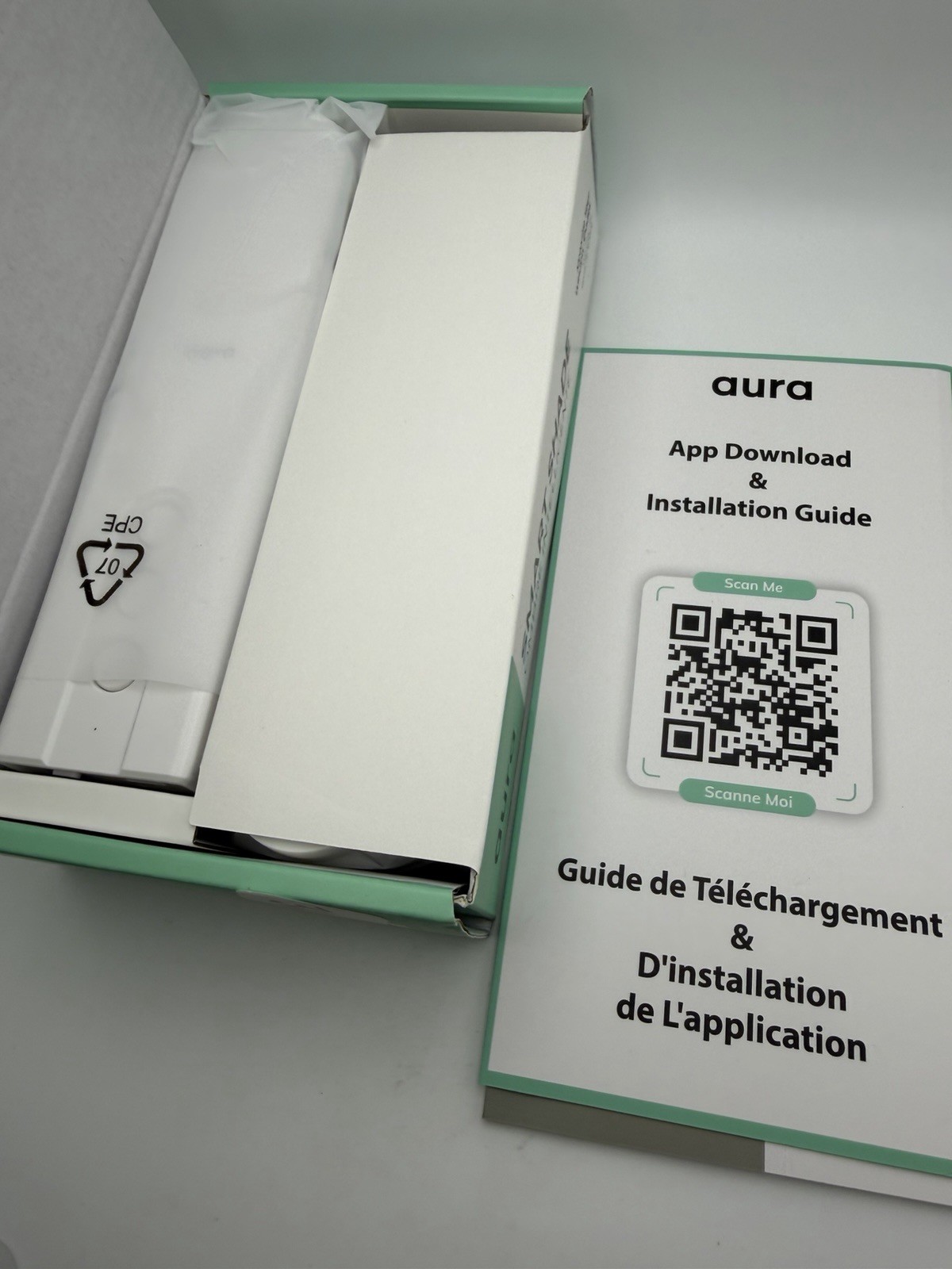 Aura Roller Smart Shade Driver, Remote Control & WiFi Dongle | Automate Exist…