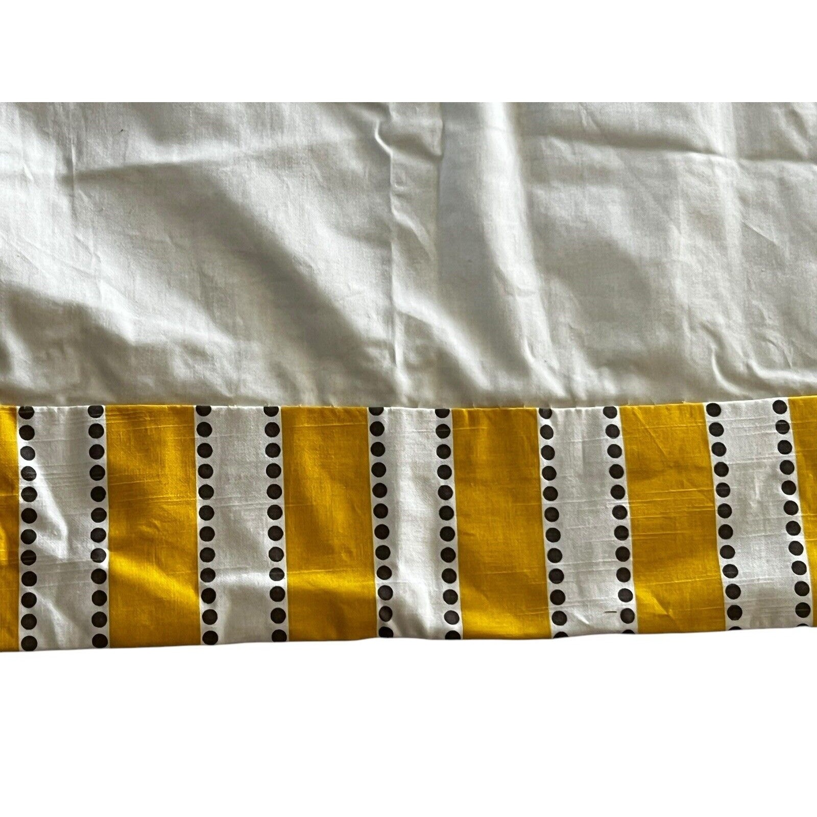 Custom Luxury Modern Curtains Drapes Panels Heavy Lined 2 Pair Yellow Gray White
