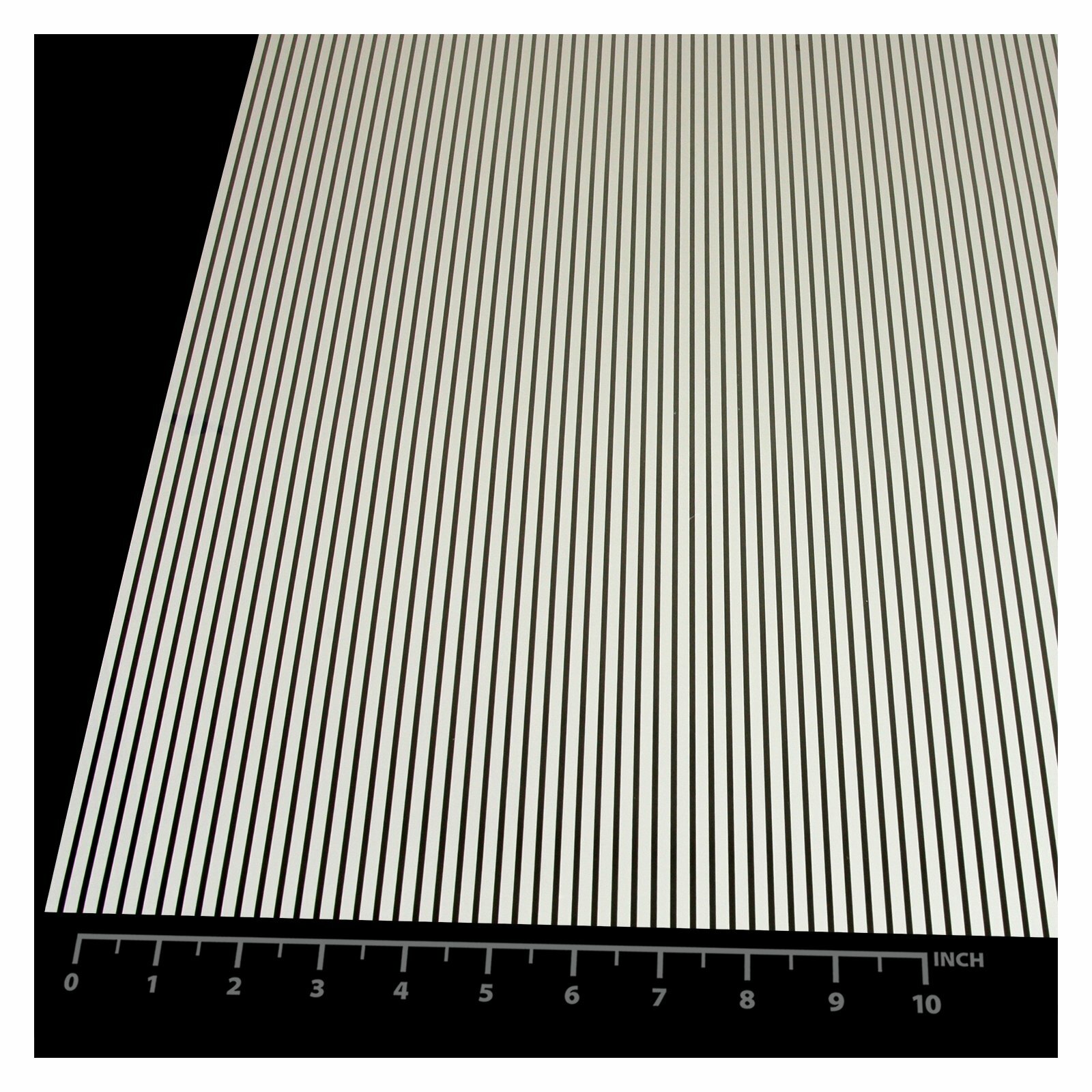 BDF BLM Window Film Mini Blind (1/8 Inch Wide Blinds)