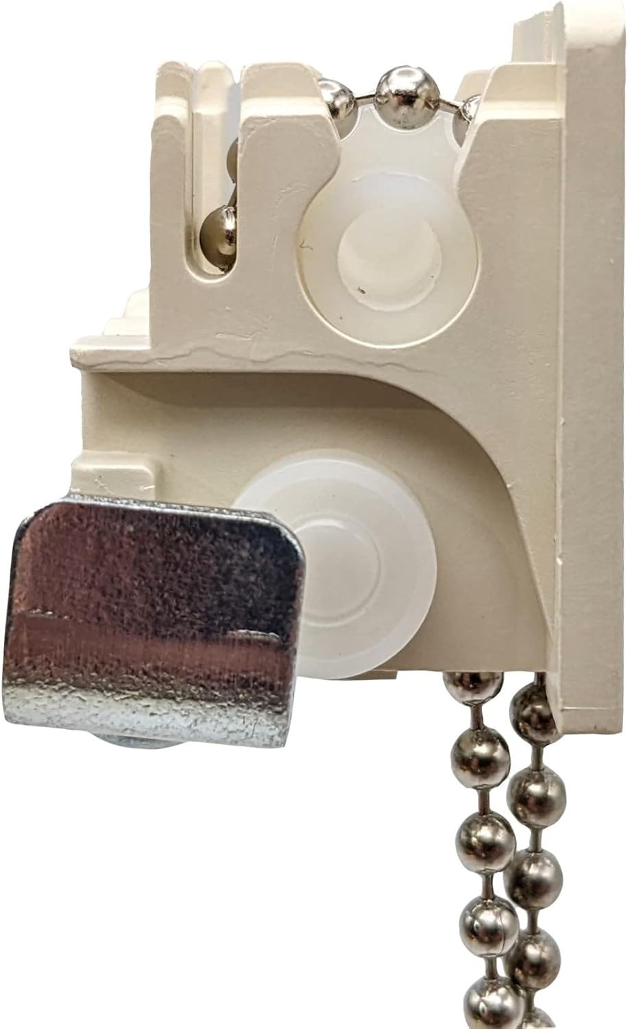 Vertical Blind Control Chain End Mechanism Fit DuraVue Duralite G-85 Blinds