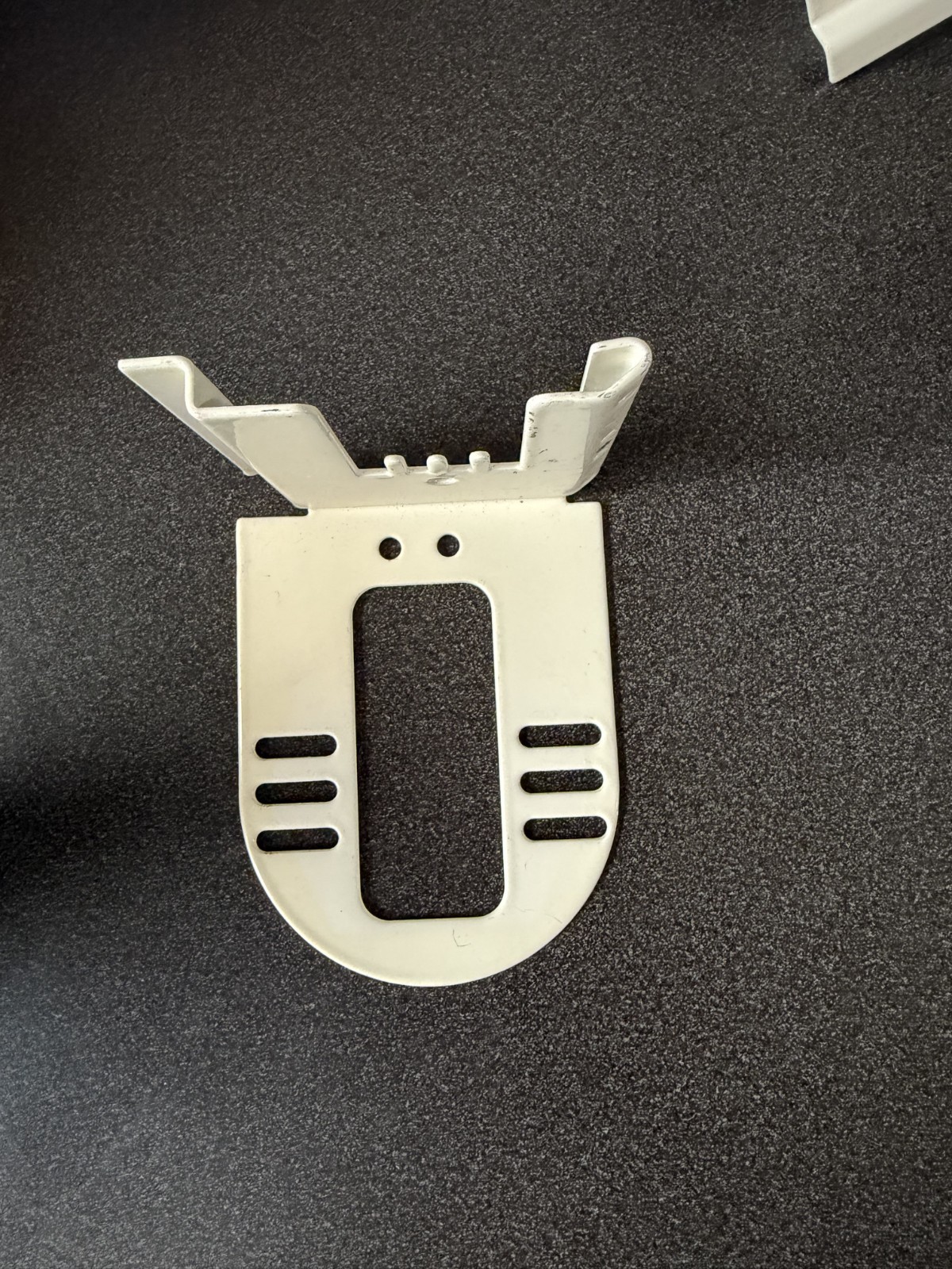 Lutron Roller Shades Bracket