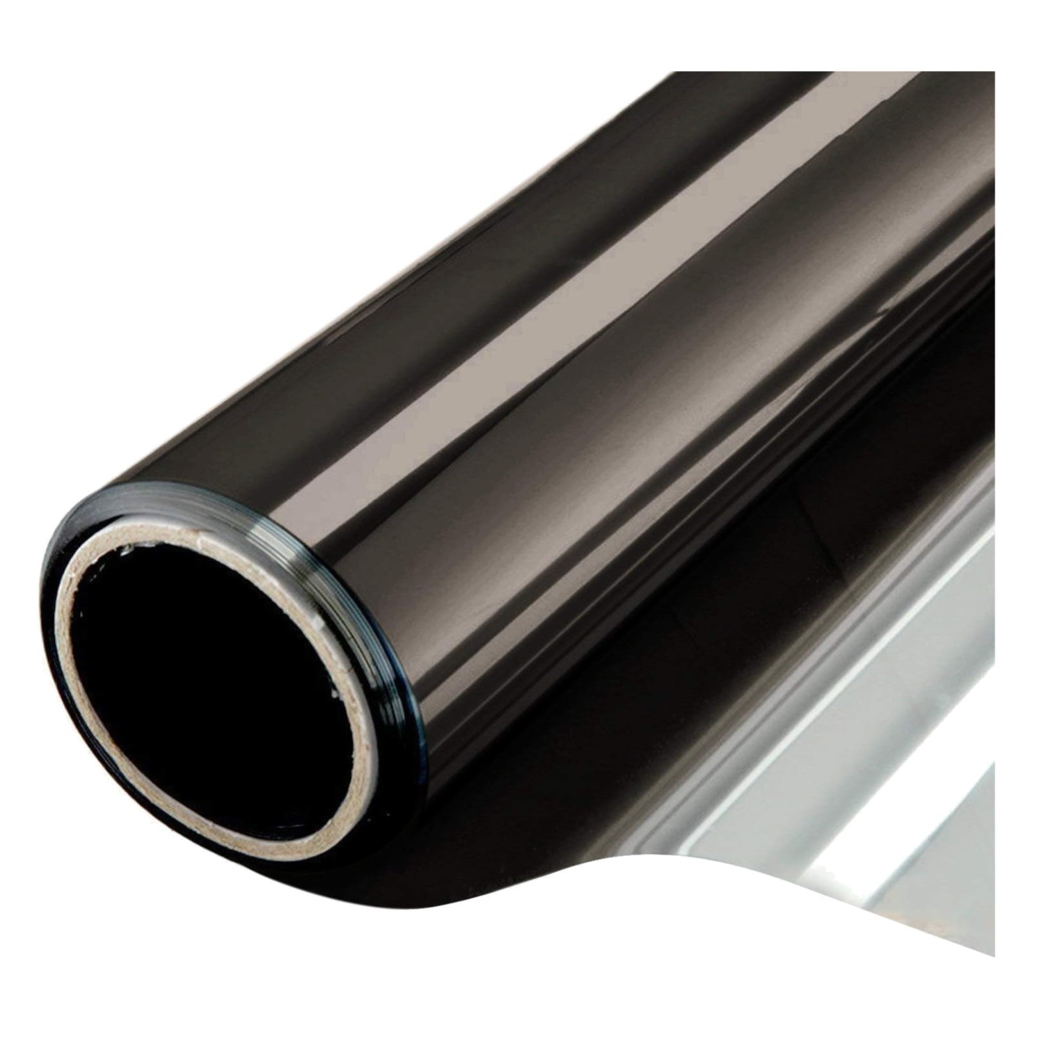 Environmentally Friendly 6 Mil One Way Mirror Window Film – Privacy & UV Shield