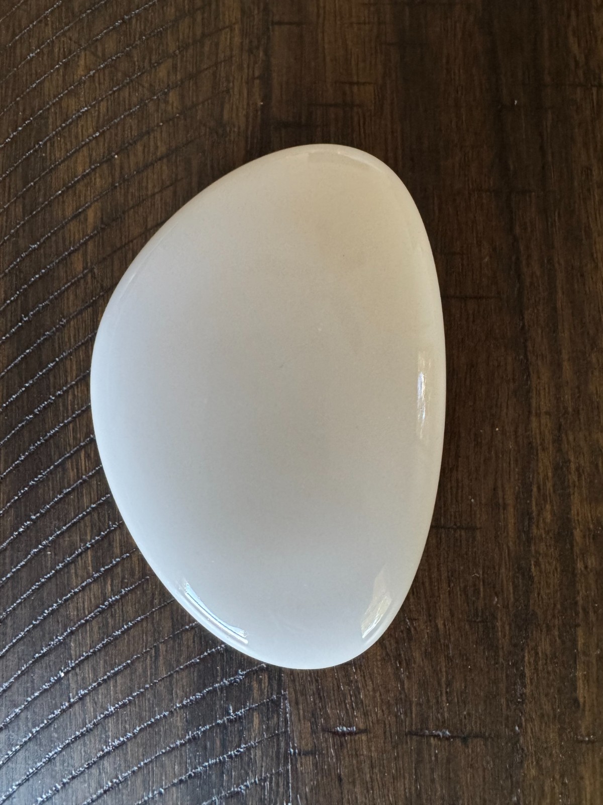 Hunter Douglas Powerview White Pebble (NEW) Only—Powerview Remote Holder OEM