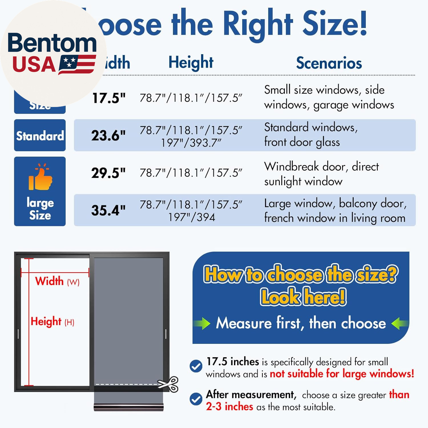 One Way Privacy Window Tint for Home, Daytime Reflective Mirror Glass Film See O