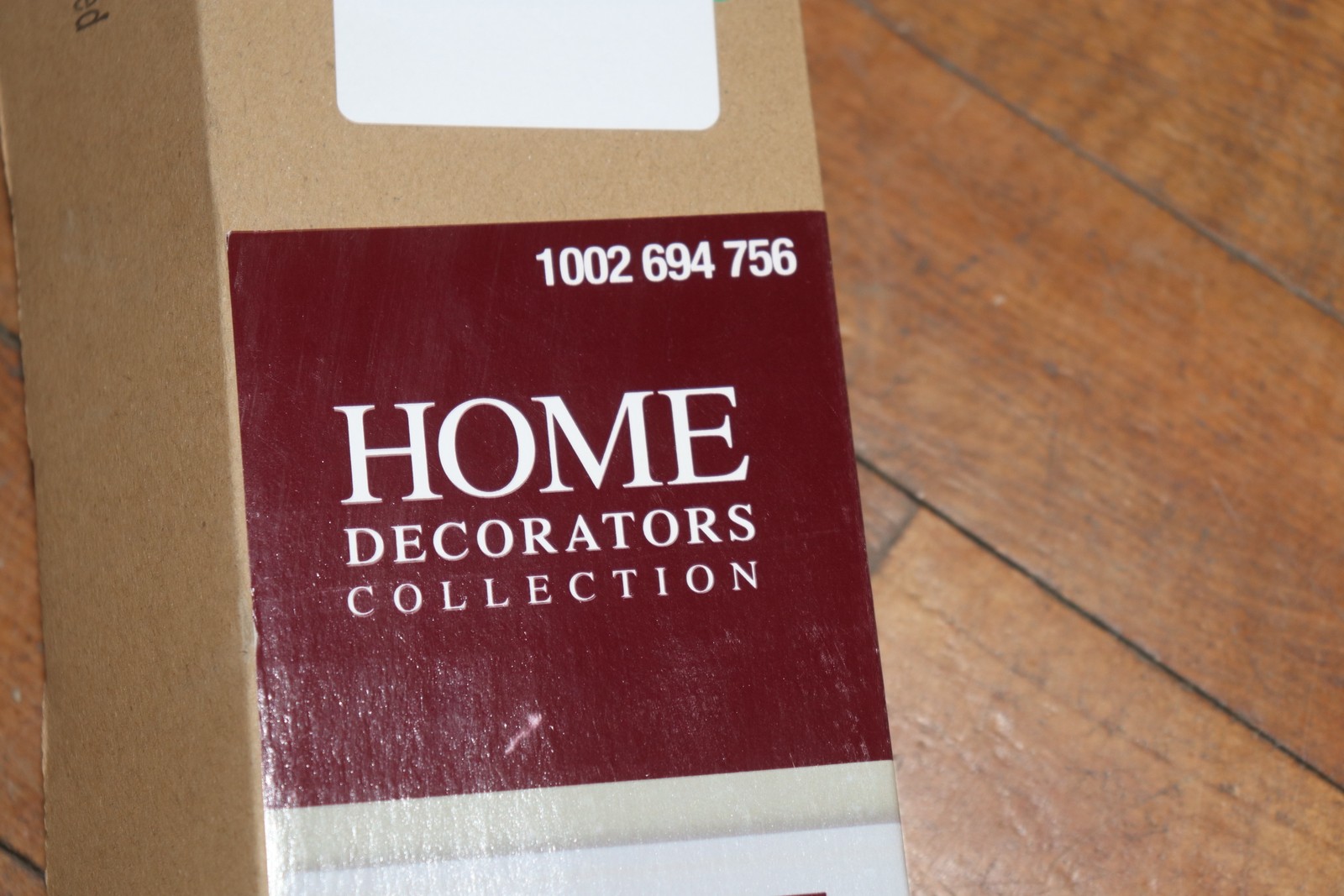 Home Decorators Collection Cordless Blackout Cellular Shades Polyester Pewter