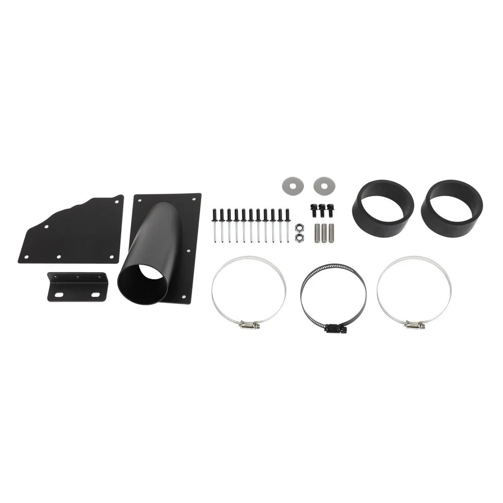 Air Intake Snorkel Kit ABS for 1992-1999 Jeep Wrangler TJ 4.0 I6 4WD