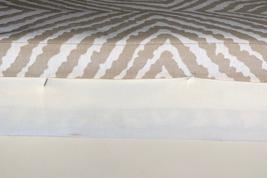 2 Custom Made Window Treatments Valances Cornice Boards Luxury Curtain Beige Tan