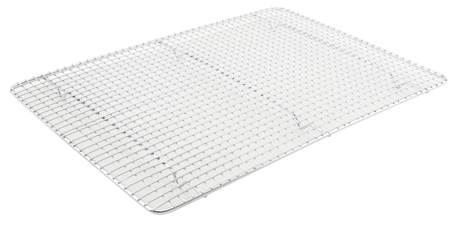 Pan Grate 12-Inch by 16 1/2-Inch Medium
