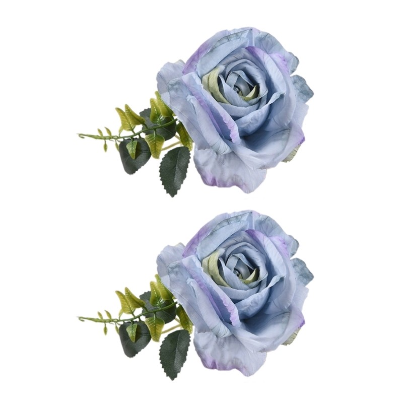 Flower Tieback Portable Delicate Colorful Curtain Tie Holder Curtain Decorative