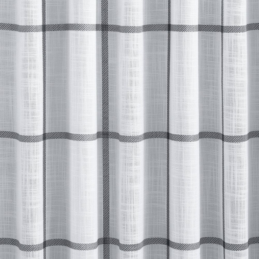 1pc 50″x108″ Blackout Window Curtain Panel Gray – Threshold