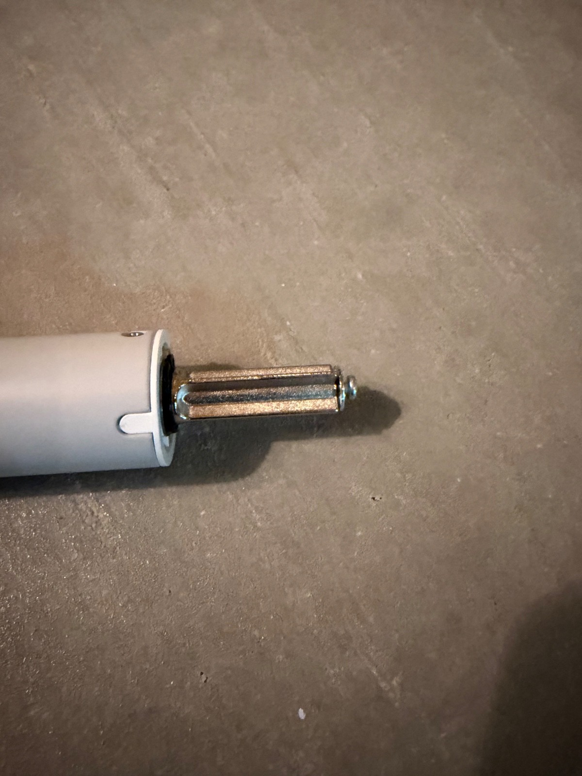 Somfy Sonesse 30 RTS 24v DC Motor Ref. # 1241142