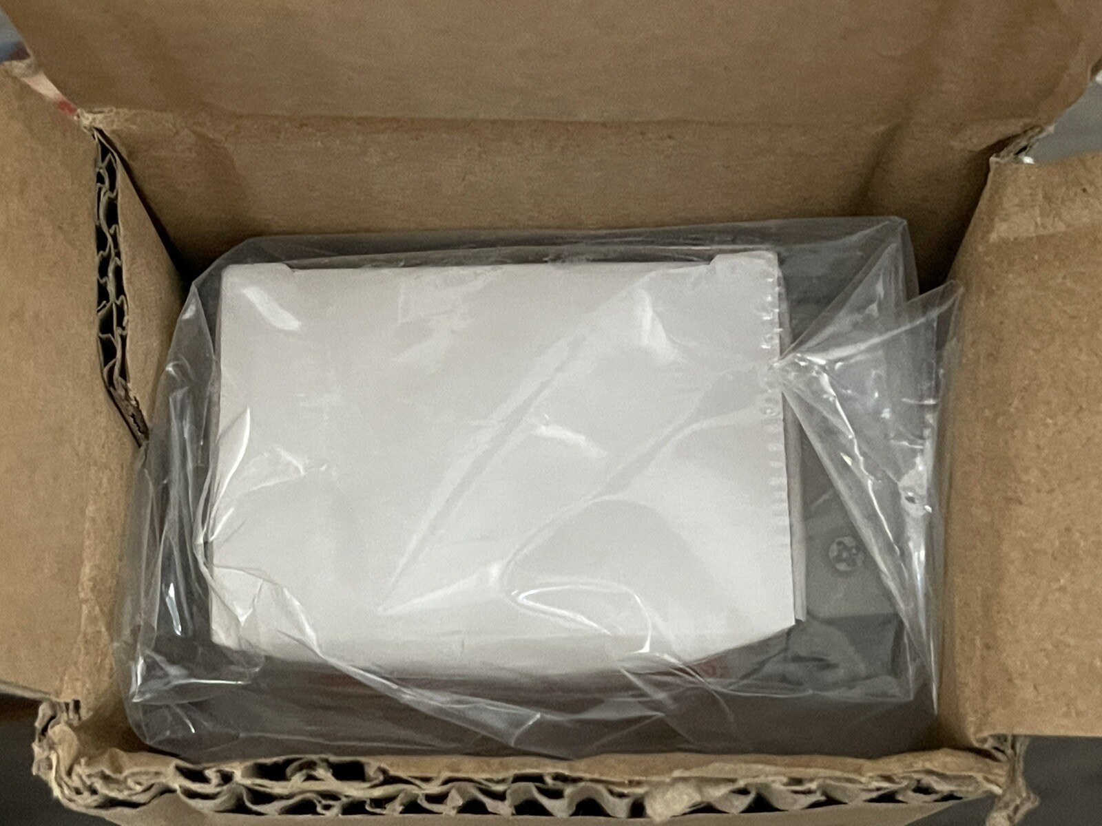 ECLIPSE Drew Noise Reducing Blackout Cordless Lined 27 in x 64 in, Ivory ✅