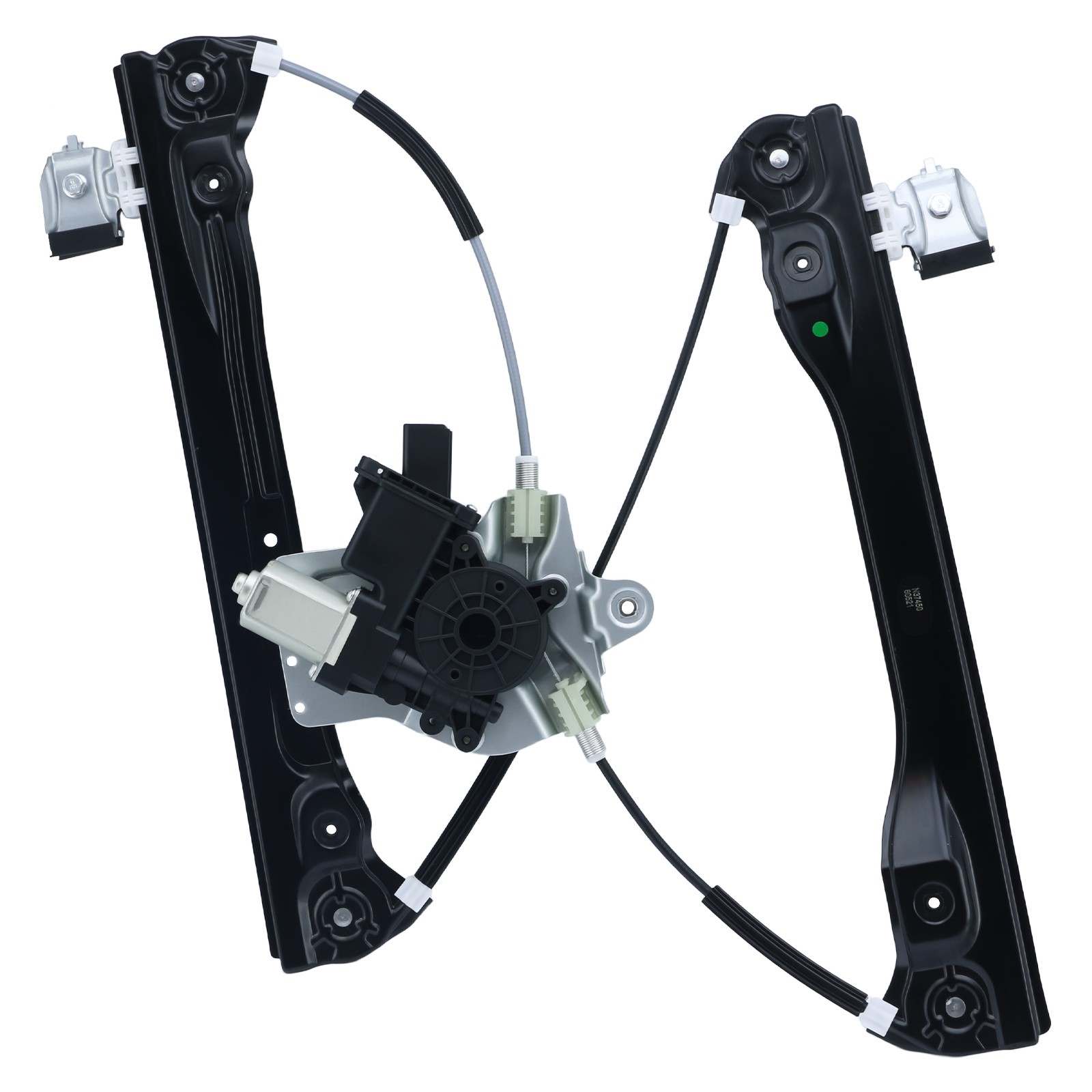 Front Left Power Window Regulator For Chevrolet Chevy Cruze 2010-2015 w/ Motor
