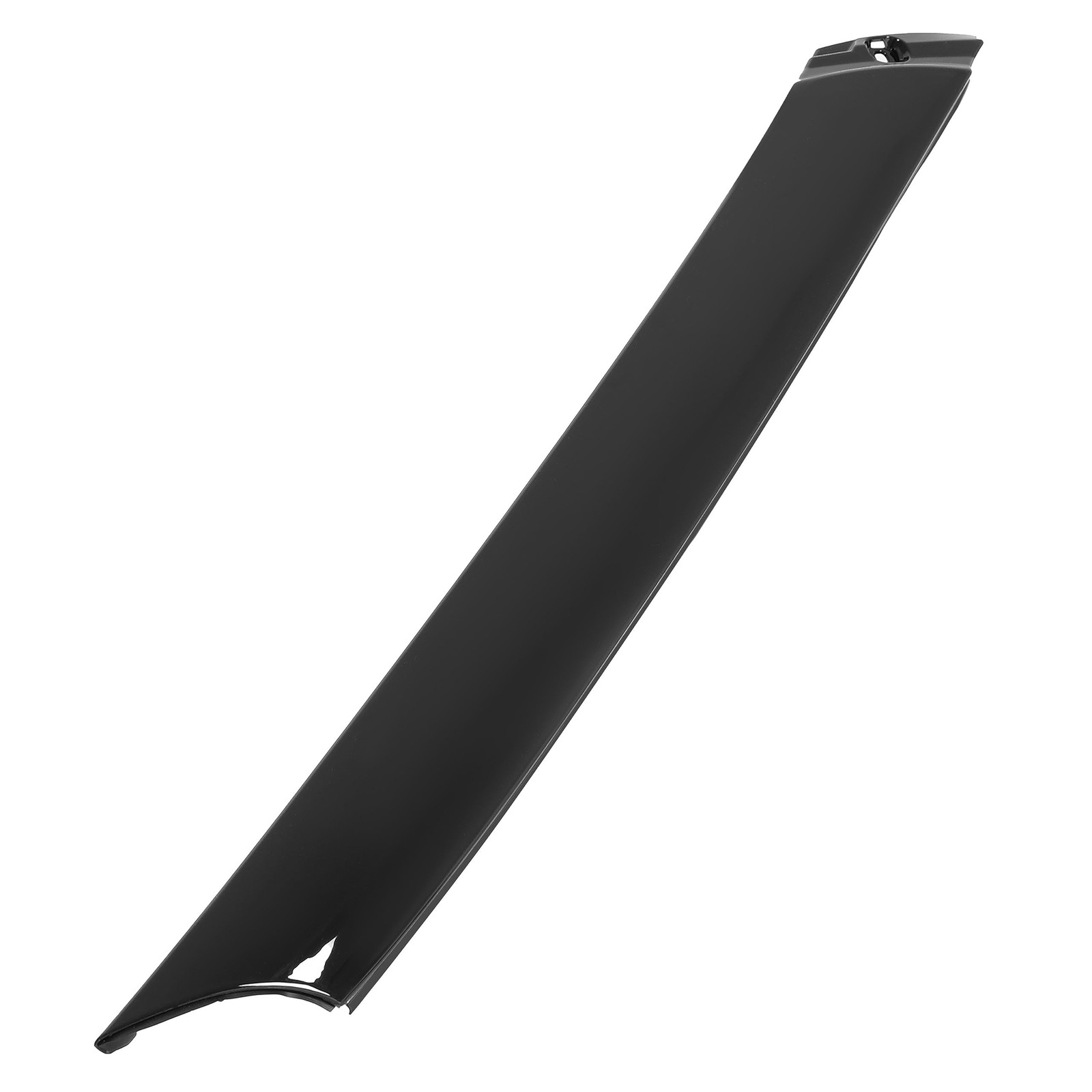 Hecasa Windshield A-Pillar Trim Compatible 2012-2017 Hyundai Veloster