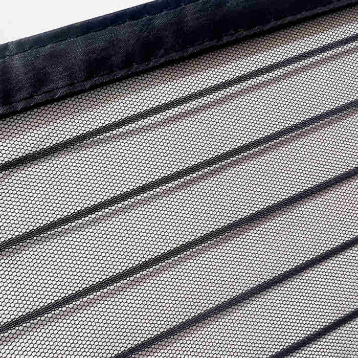 99 Sizes Magnetic Screen Door Net Mosquito Fly Insect Mesh Guard Curtain NEW US