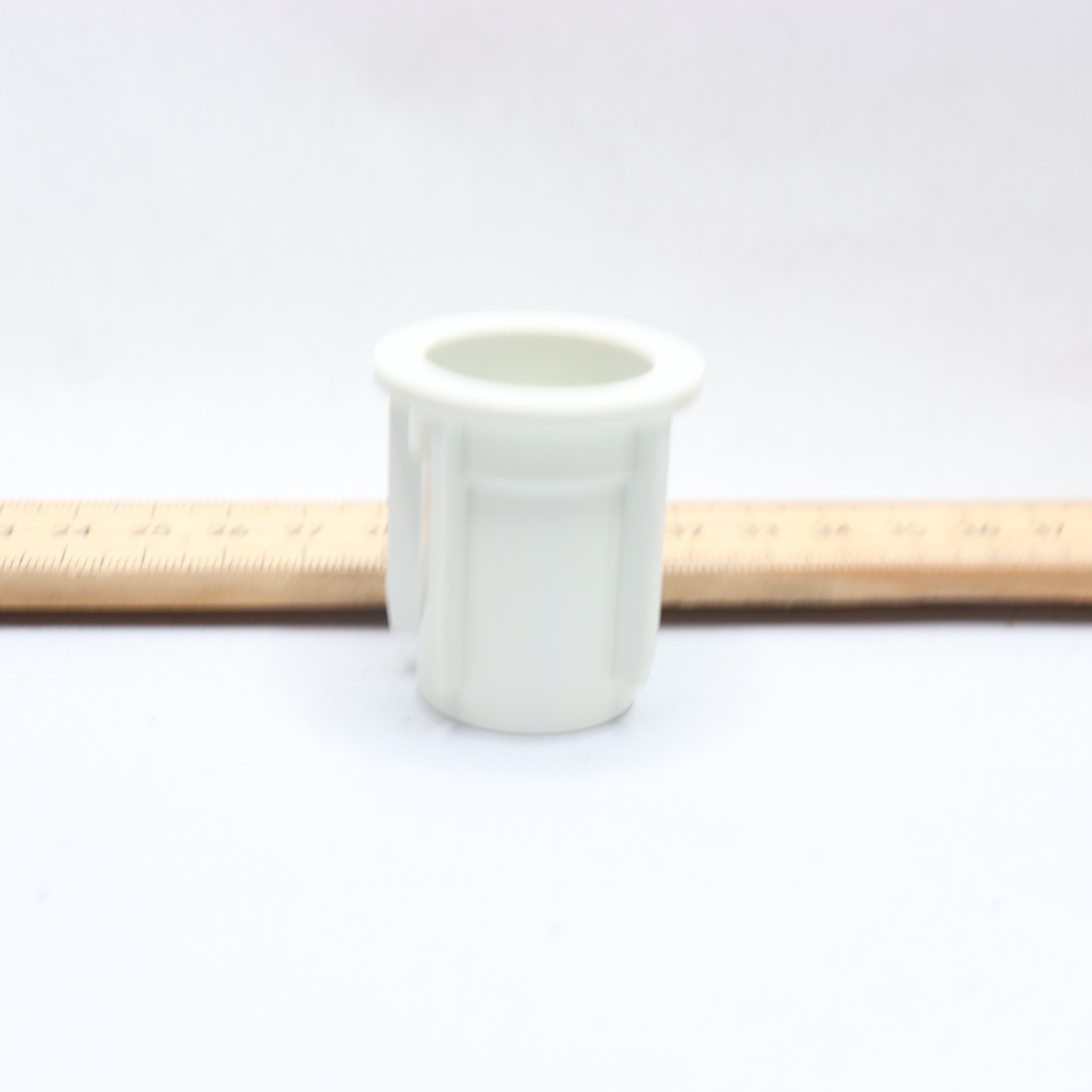 Rollease Pin End for Tube 1″ ID 1.5″ OD