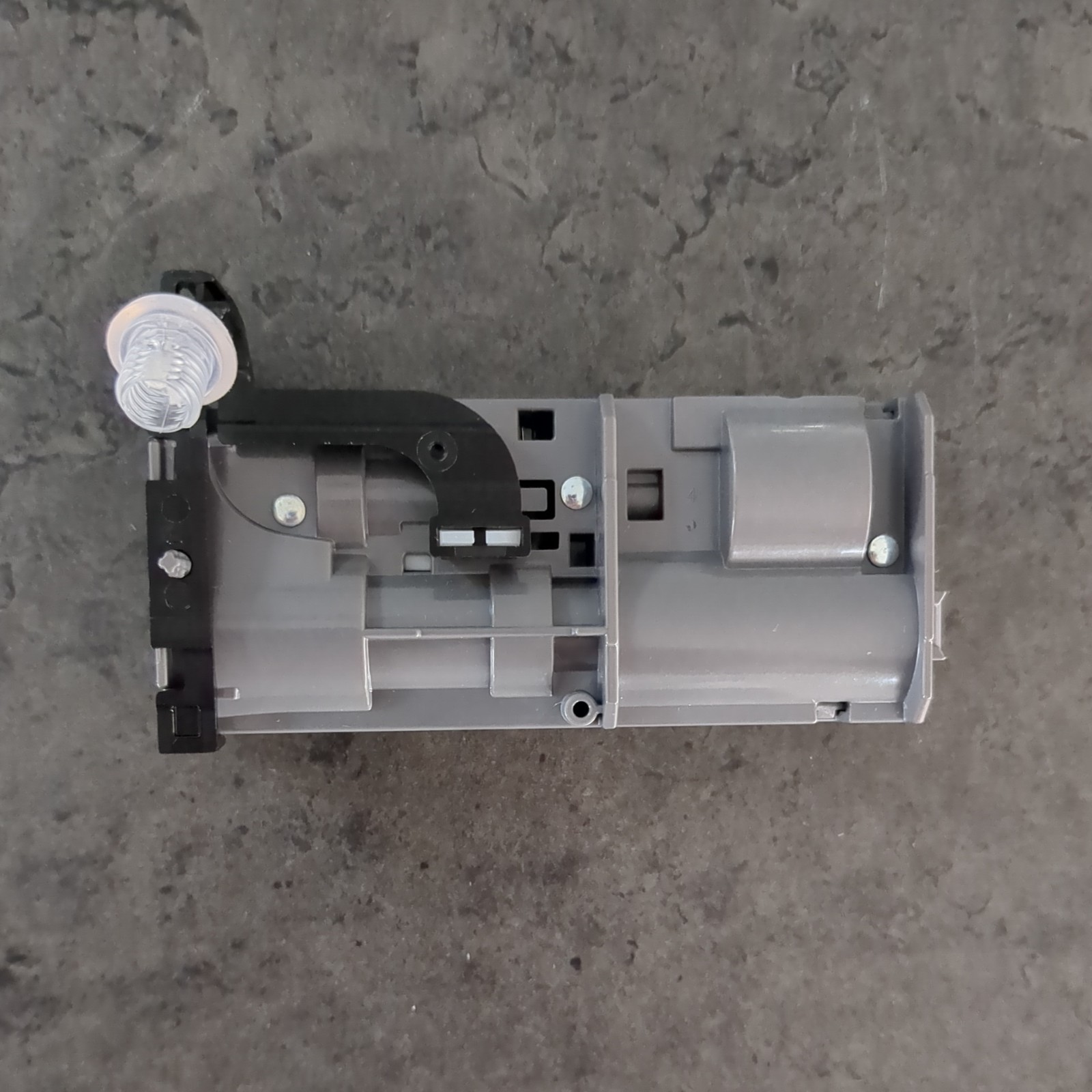 Hunter Douglas UltraGlide Pull Cord Mechanism *Left Side*