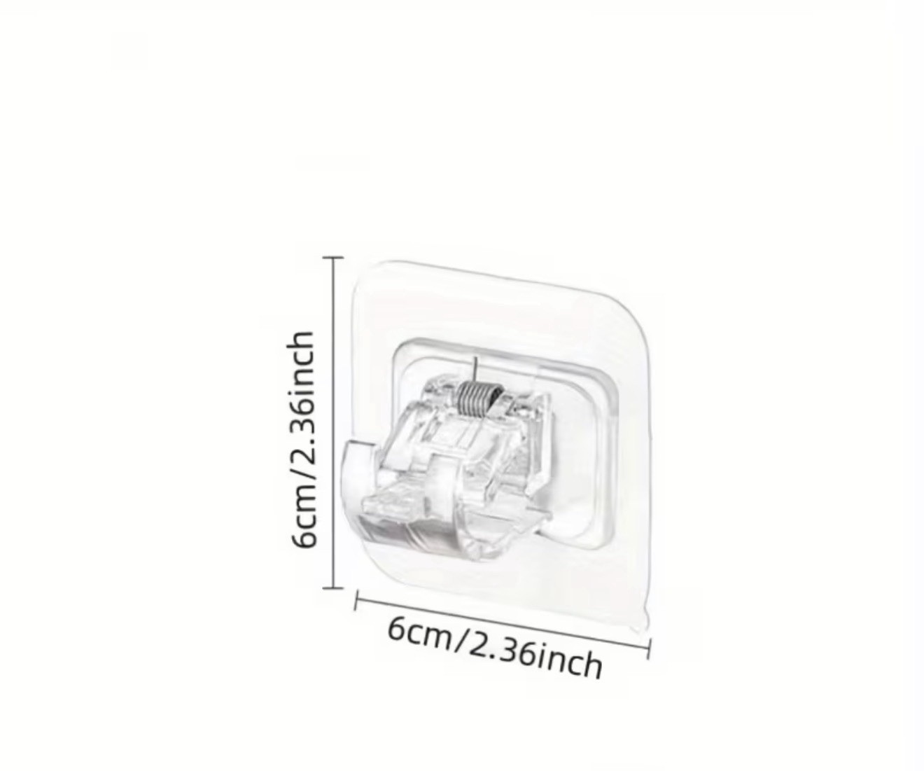 Innovative Curtins Rod Hocks