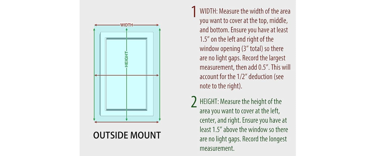 Cordless Aluminum Mini Blind – 71.5″ W x 60″ L – White, Premium Duty 1″ Metal