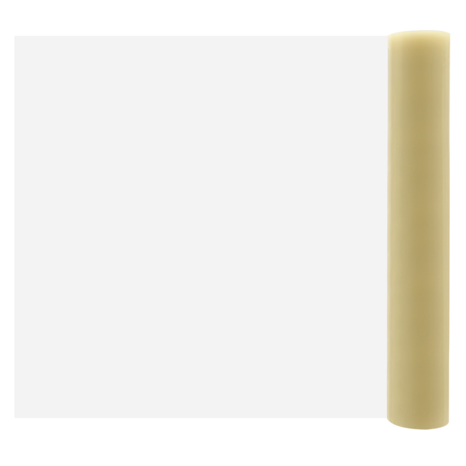 36’*500′ Self-Adhesive Surface Floor Roll Protective Film Carpet Protector Film