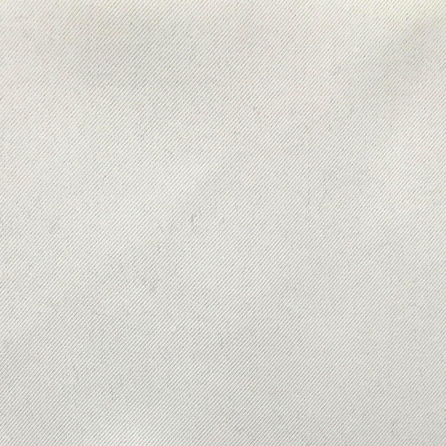 Sun Zero Lichtenberg blackout curtain panel grommets 40 x 54in Pearl polyester