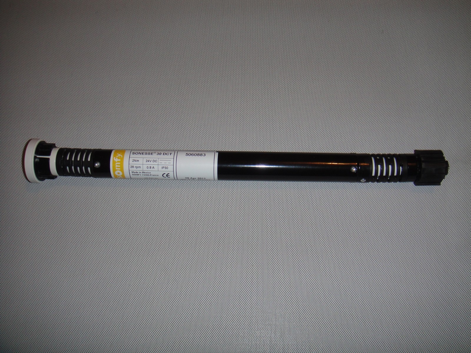 SOMFY SONESSE 30 DCT