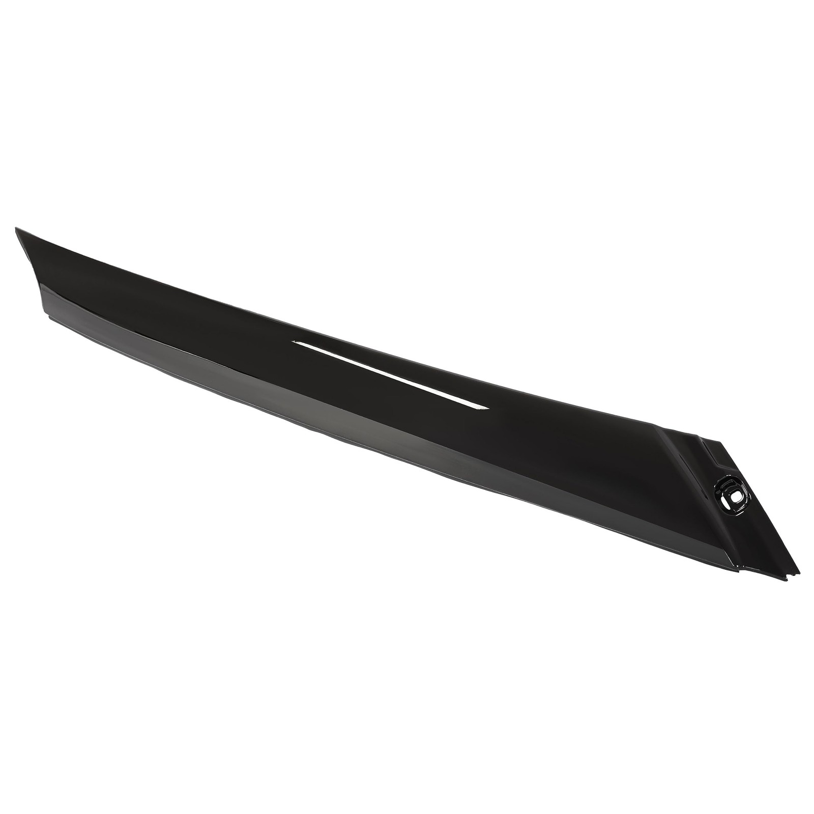 Hecasa Windshield A-Pillar Trim Compatible 2012-2017 Hyundai Veloster