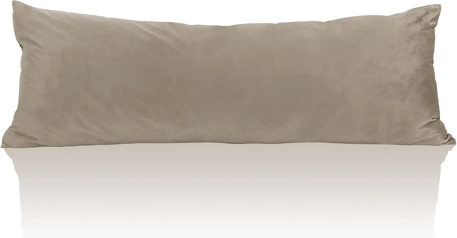Luxury Velvet Curtains & Pillow Cover Set – Bundle