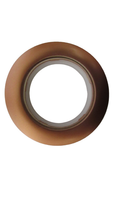 Curtain Grommet Ring Eyelets Rings Rod Eyelet Rods Drapery 1-3/4 54mm -20 pcs