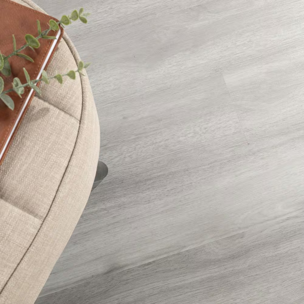 Winter Park 1.25 In. T X 12 In. W X 47.2 In. L Luxury Vinyl Stair Tread Eased Ed